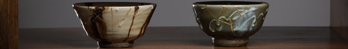The Evolution of Japanese Ceramics